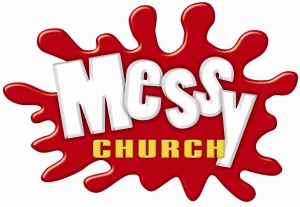 messy church 1